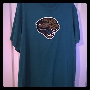 Nike Jacksonville Jaguars Tee
